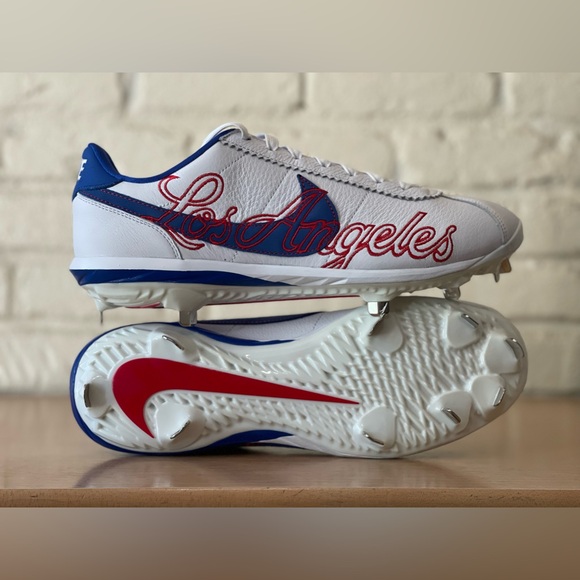 cortez cleats